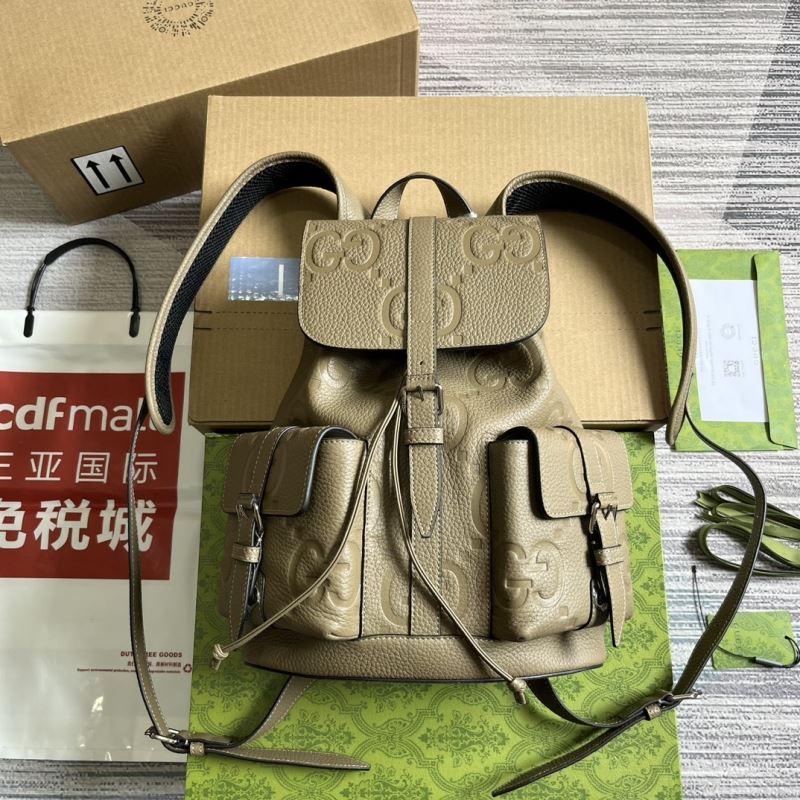 Gvc*1 backpacks